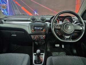 Suzuki Swift 1.2 GL+ auto - Image 8