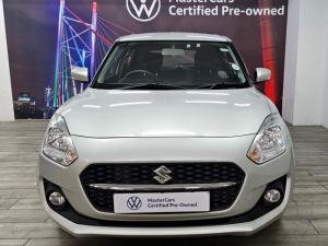 Suzuki Swift 1.2 GL+ auto - Image 9
