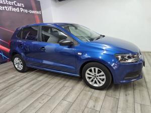 Volkswagen Polo Vivo hatch 1.4 Trendline - Image 13