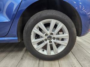 Volkswagen Polo Vivo hatch 1.4 Trendline - Image 4