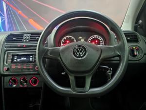 Volkswagen Polo Vivo hatch 1.4 Trendline - Image 6