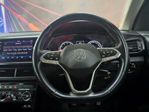 Volkswagen T-Cross 1.0TSI 70kW Comfortline - Image 6