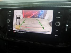 Volkswagen T-Cross 1.0TSI 70kW Comfortline - Image 9