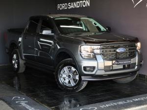 Ford Ranger 2.0 SiT double cab XL auto - Image 1