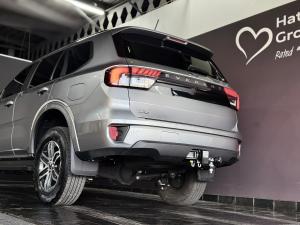 Ford Everest 2.0 BiTurbo XLT - Image 11