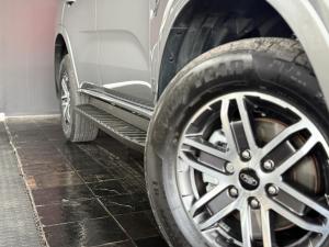 Ford Everest 2.0 BiTurbo XLT - Image 13