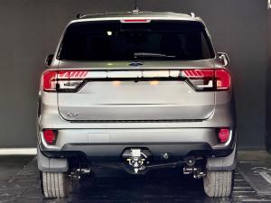 Ford Everest 2.0 BiTurbo XLT - Image 17