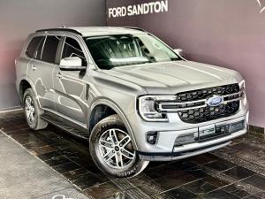 Ford Everest 2.0 BiTurbo XLT - Image 1