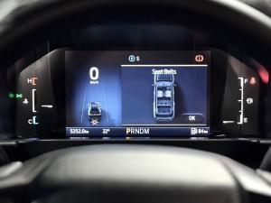 Ford Everest 2.0 BiTurbo XLT - Image 25