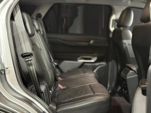 Ford Everest 2.0 BiTurbo XLT - Image 27