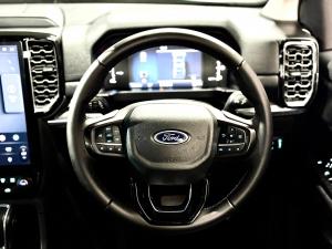 Ford Everest 2.0 BiTurbo XLT - Image 29