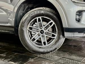 Ford Everest 2.0 BiTurbo XLT - Image 31