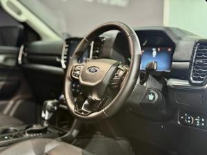 Ford Everest 2.0 BiTurbo XLT - Image 37