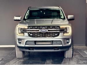 Ford Everest 2.0 BiTurbo XLT - Image 3