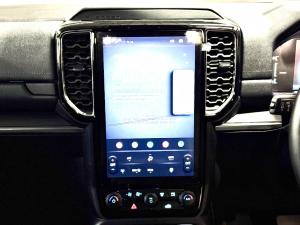Ford Everest 2.0 BiTurbo XLT - Image 42