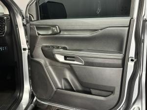 Ford Everest 2.0 BiTurbo XLT - Image 44