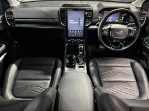 Ford Everest 2.0 BiTurbo XLT - Image 45