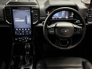 Ford Everest 2.0 BiTurbo XLT - Image 47