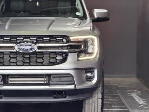 Ford Everest 2.0 BiTurbo XLT - Image 9