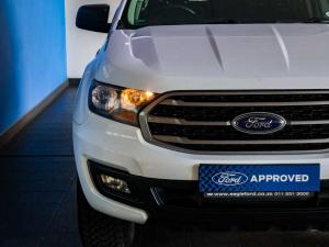 Ford Everest 2.2TDCi XLS - Image 3