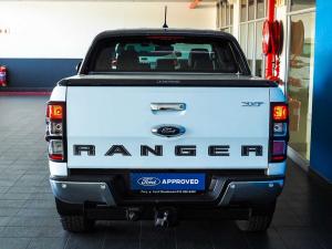 Ford Ranger 2.0SiT double cab Hi-Rider XLT - Image 10