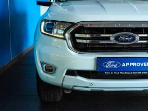 Ford Ranger 2.0SiT double cab Hi-Rider XLT - Image 4
