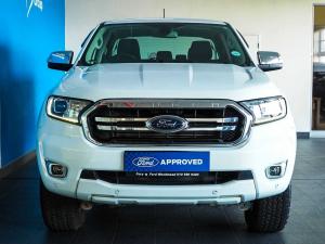 Ford Ranger 2.0SiT double cab Hi-Rider XLT - Image 5
