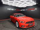 Thumbnail Ford Mustang 5.0 GT fastback auto