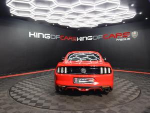 Ford Mustang 5.0 GT fastback auto - Image 5