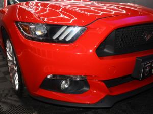 Ford Mustang 5.0 GT fastback auto - Image 6