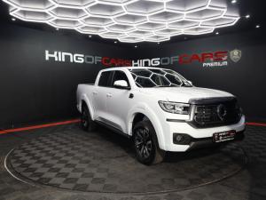GWM P300 2.4T double cab LS - Image 1