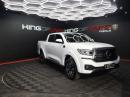 Thumbnail GWM P300 2.4T double cab LS