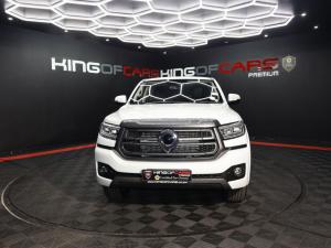 GWM P300 2.4T double cab LS - Image 2