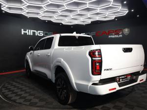 GWM P300 2.4T double cab LS - Image 4