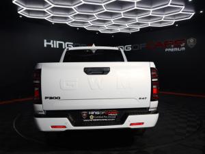 GWM P300 2.4T double cab LS - Image 5