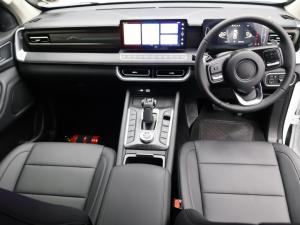 GWM P300 2.4T double cab LS - Image 8