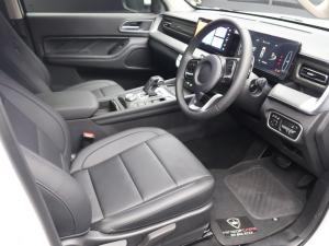 GWM P300 2.4T double cab LS - Image 9