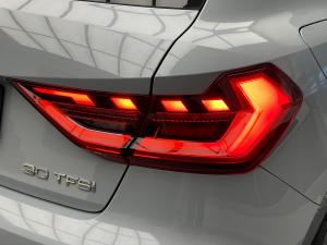 Audi A1 Sportback 30TFSI Advanced - Image 10