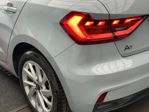 Audi A1 Sportback 30TFSI Advanced - Image 11