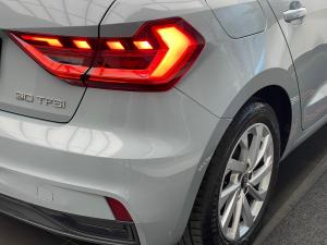 Audi A1 Sportback 30TFSI Advanced - Image 12