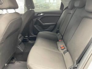 Audi A1 Sportback 30TFSI Advanced - Image 13