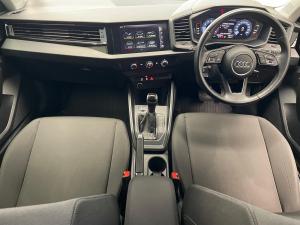 Audi A1 Sportback 30TFSI Advanced - Image 15