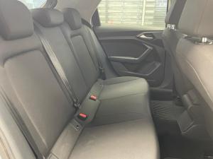 Audi A1 Sportback 30TFSI Advanced - Image 17