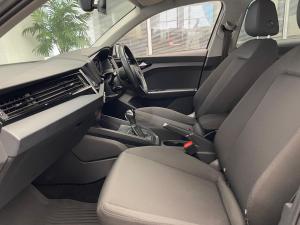 Audi A1 Sportback 30TFSI Advanced - Image 18