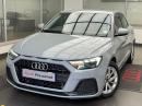 Thumbnail Audi A1 Sportback 30TFSI Advanced