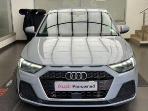 Audi A1 Sportback 30TFSI Advanced - Image 2