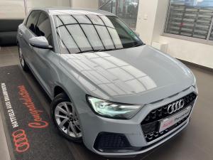 Audi A1 Sportback 30TFSI Advanced - Image 3