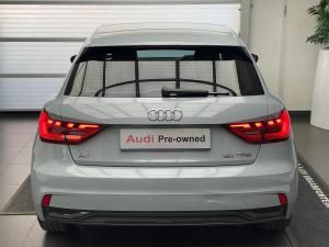Audi A1 Sportback 30TFSI Advanced - Image 6