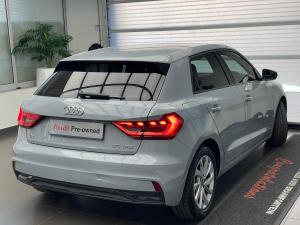 Audi A1 Sportback 30TFSI Advanced - Image 7