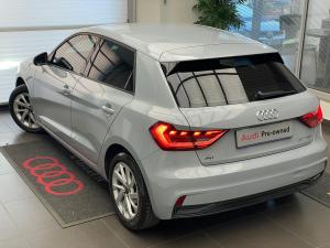 Audi A1 Sportback 30TFSI Advanced - Image 8